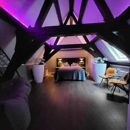 Hotel Broer & Zus La Haye Extérieur photo