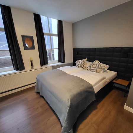 Hotel Broer & Zus La Haye Extérieur photo