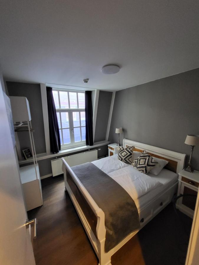 Hotel Broer & Zus La Haye Extérieur photo