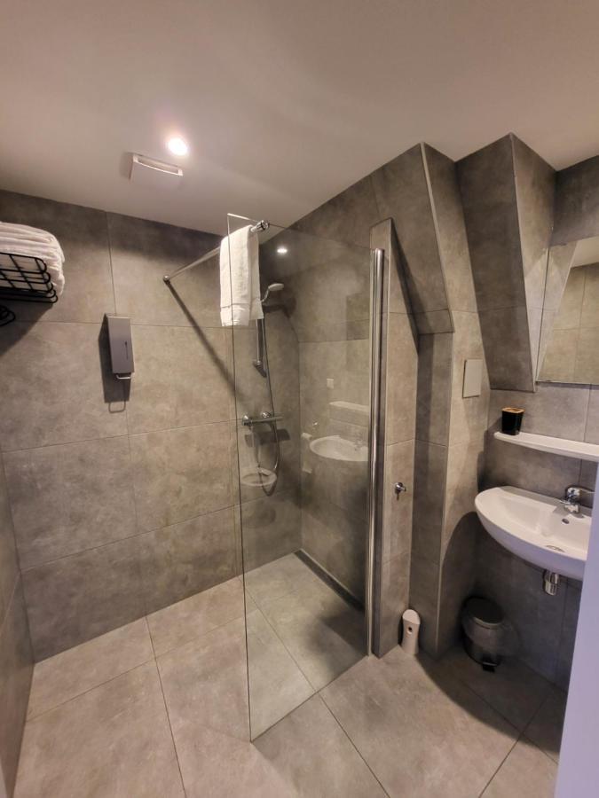 Hotel Broer & Zus La Haye Extérieur photo